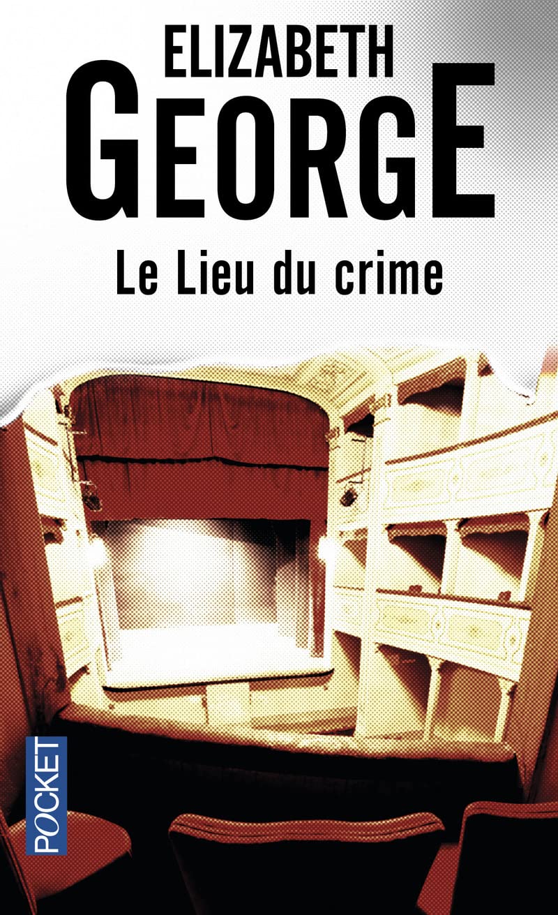 Le Lieu du crime