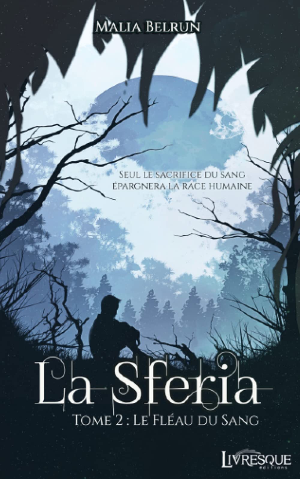 La Sferia, tome 2