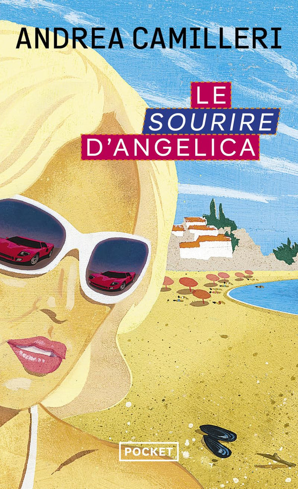 Le Sourire d'Angelica
