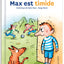 Max est timide