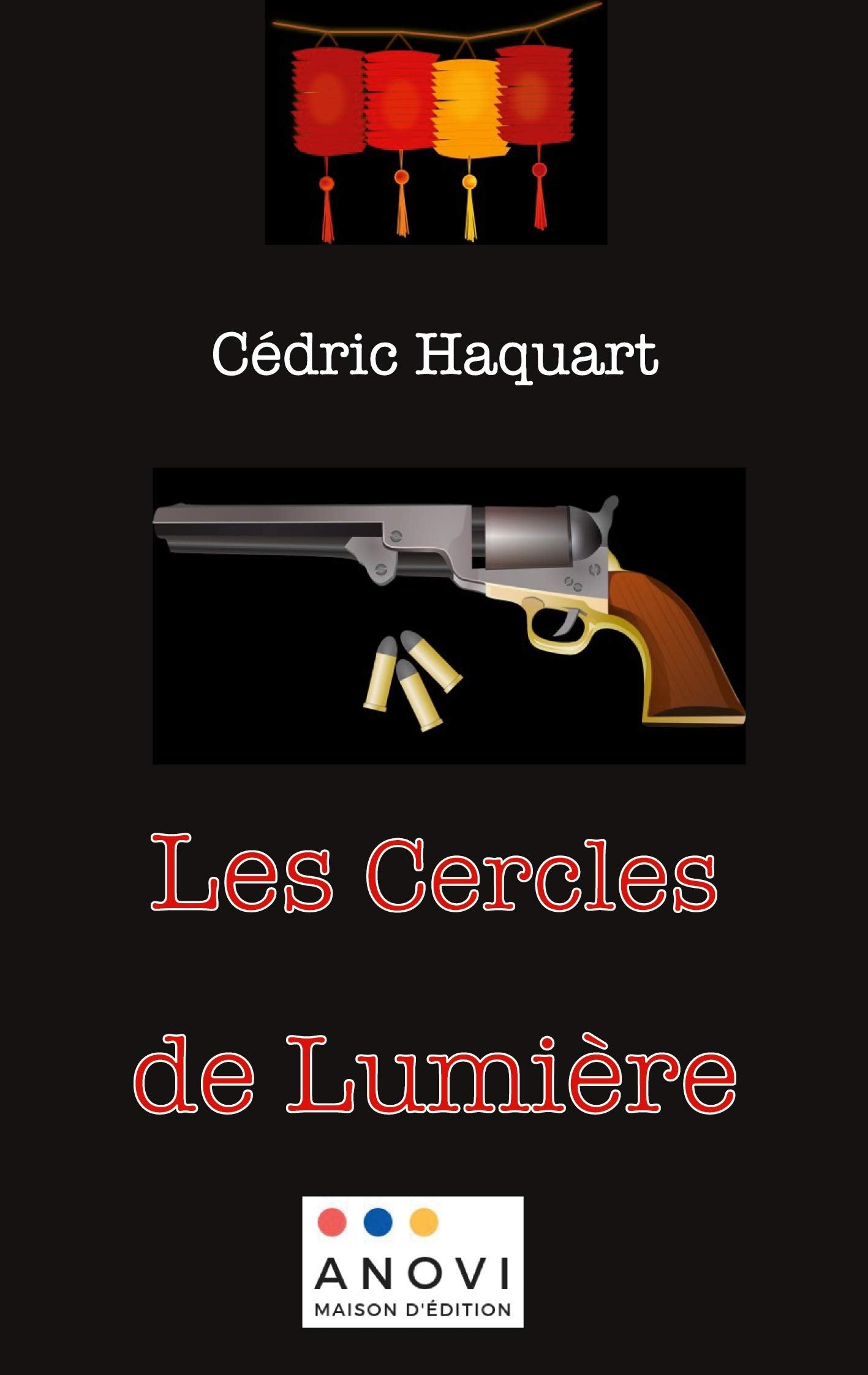 Les Cercles de Lumière