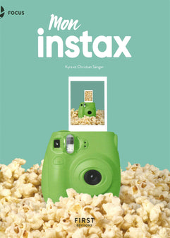 Mon Instax