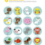 Mes jeux 3/5 ans - A la Ferme
