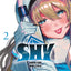Shy - Tome 2