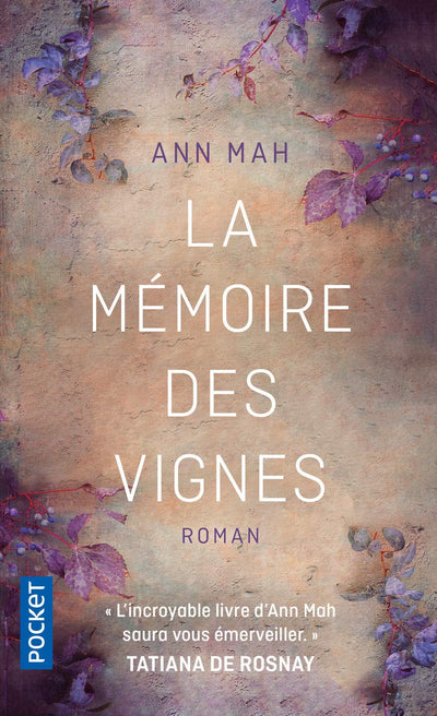La Mémoire des vignes