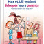 Max et Lili veulent éduquer leurs parents - tome 93 (93)