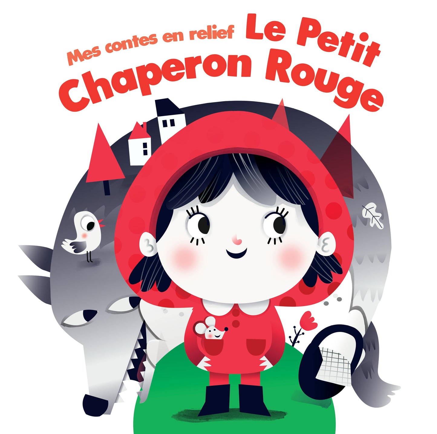 Le petit chaperon rouge