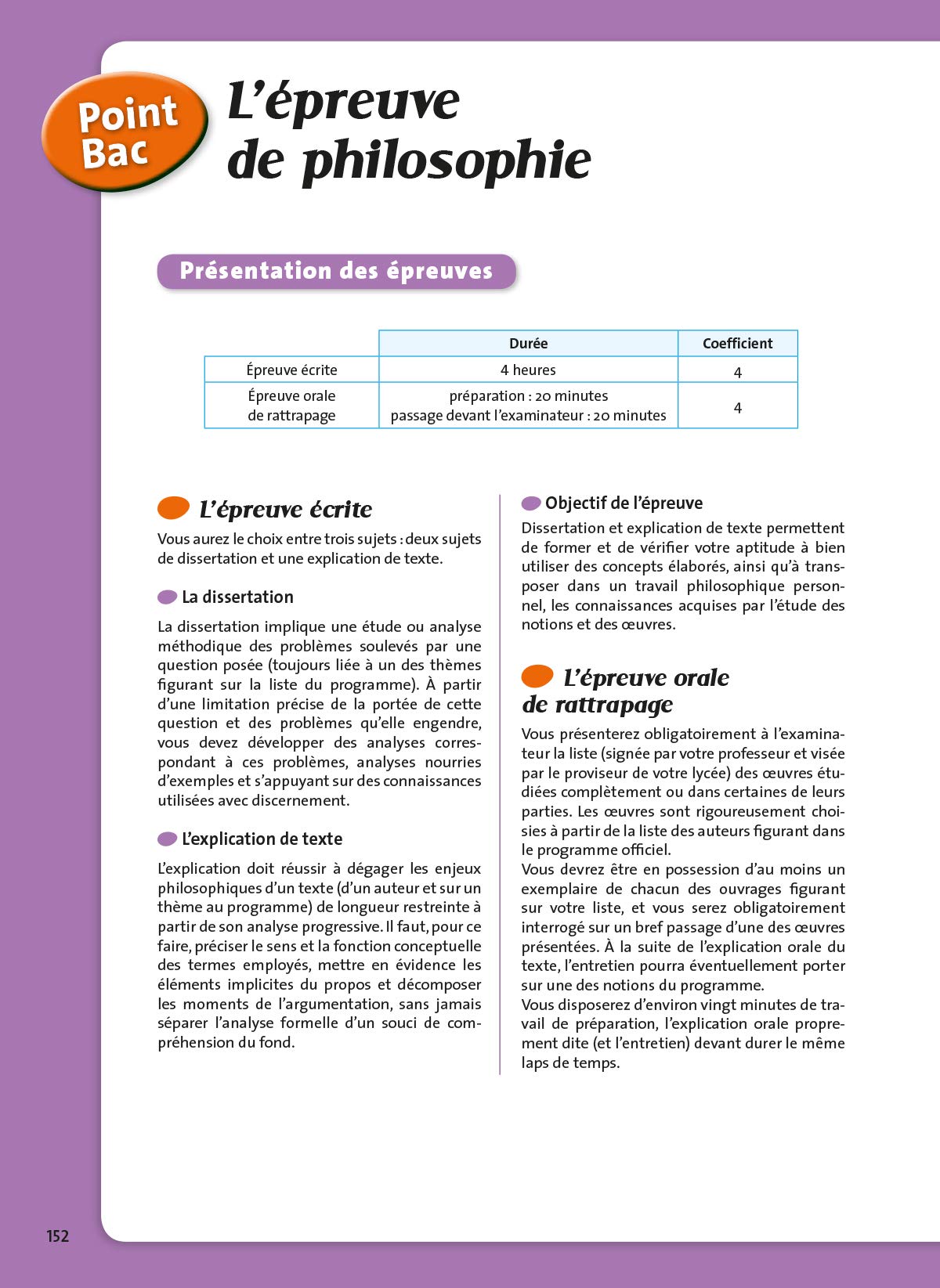 L'Année du Bac Term Es - Tout pour Réussir