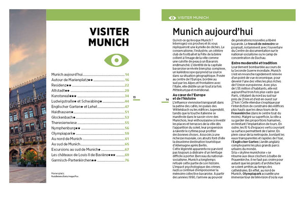 Guide Vert WE&GO Munich, Châteaux Royaux de Bavière: Châteaux Royaux de Bavière