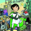ZITA LA FILLE DE L'ESPACE T1