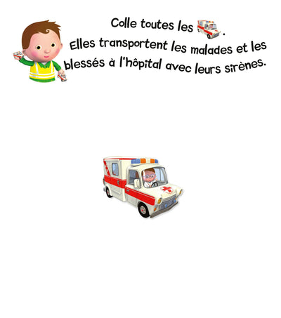 La ville