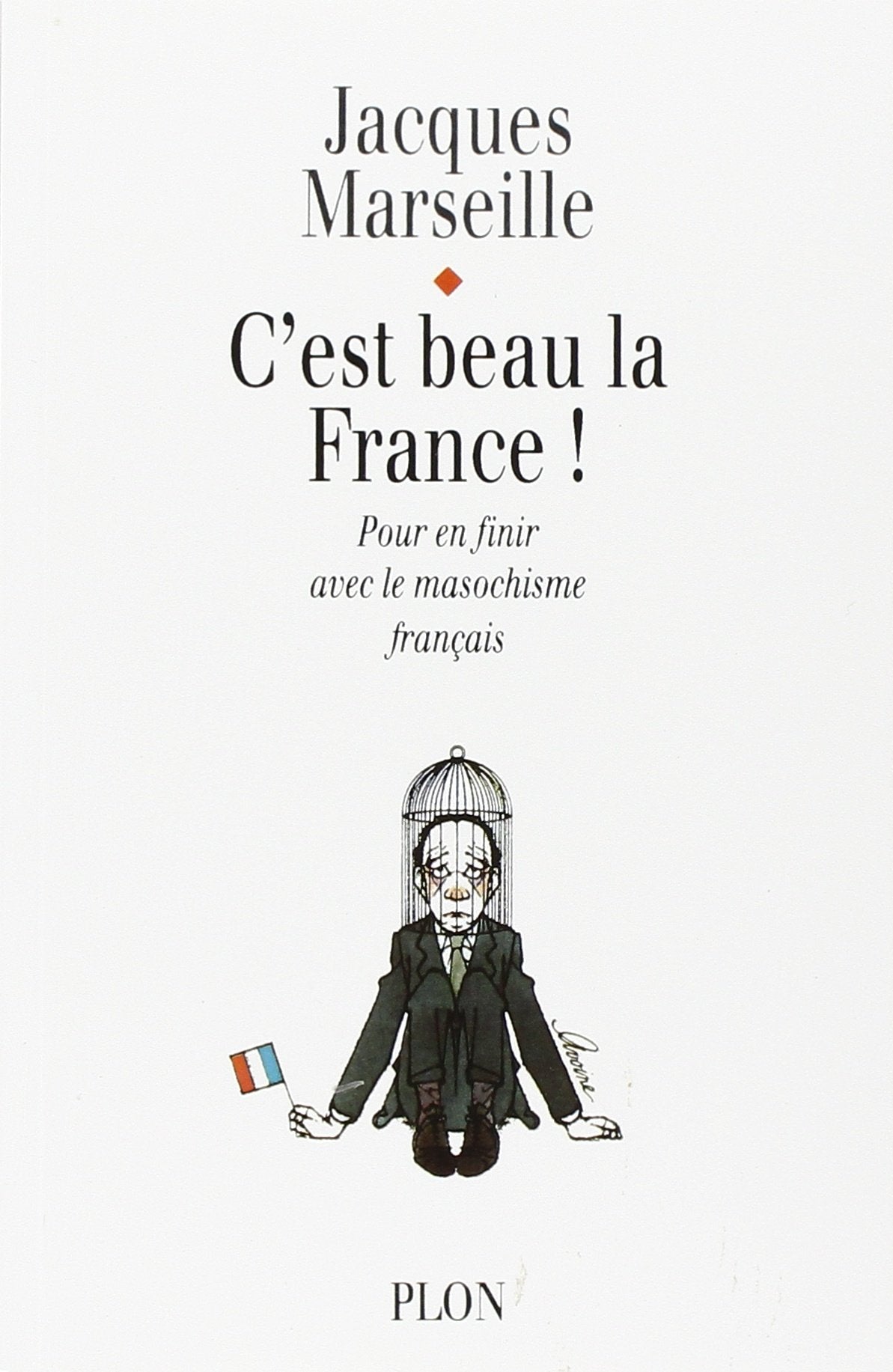 IAD - C'EST BEAU LA FRANCE