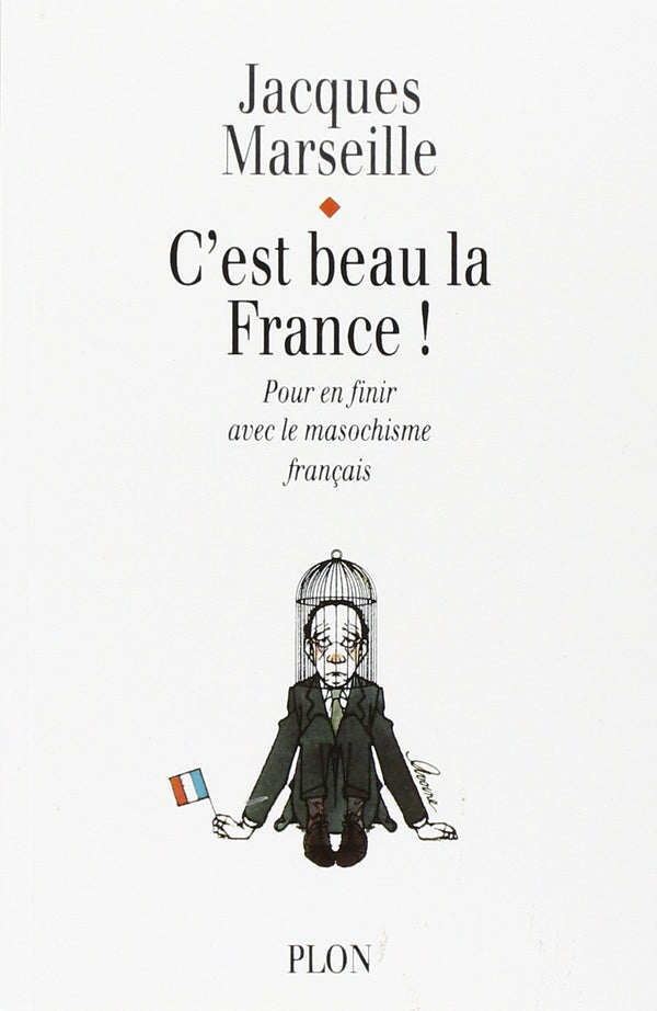 IAD - C'EST BEAU LA FRANCE