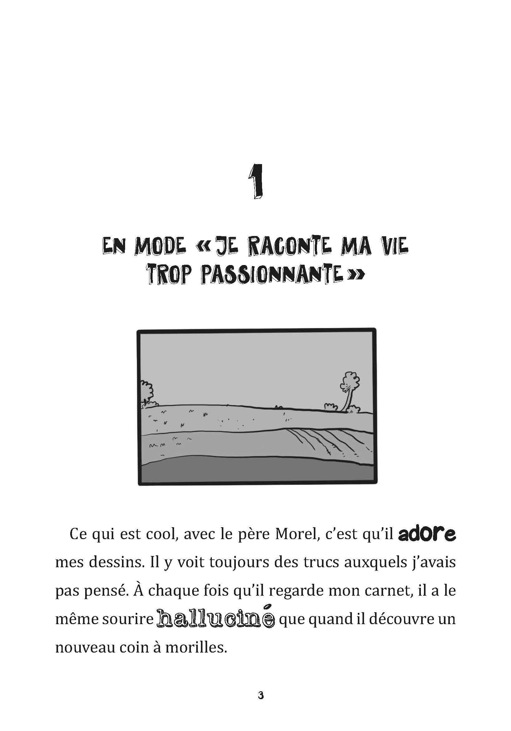 La Street 1 - En mode bolide