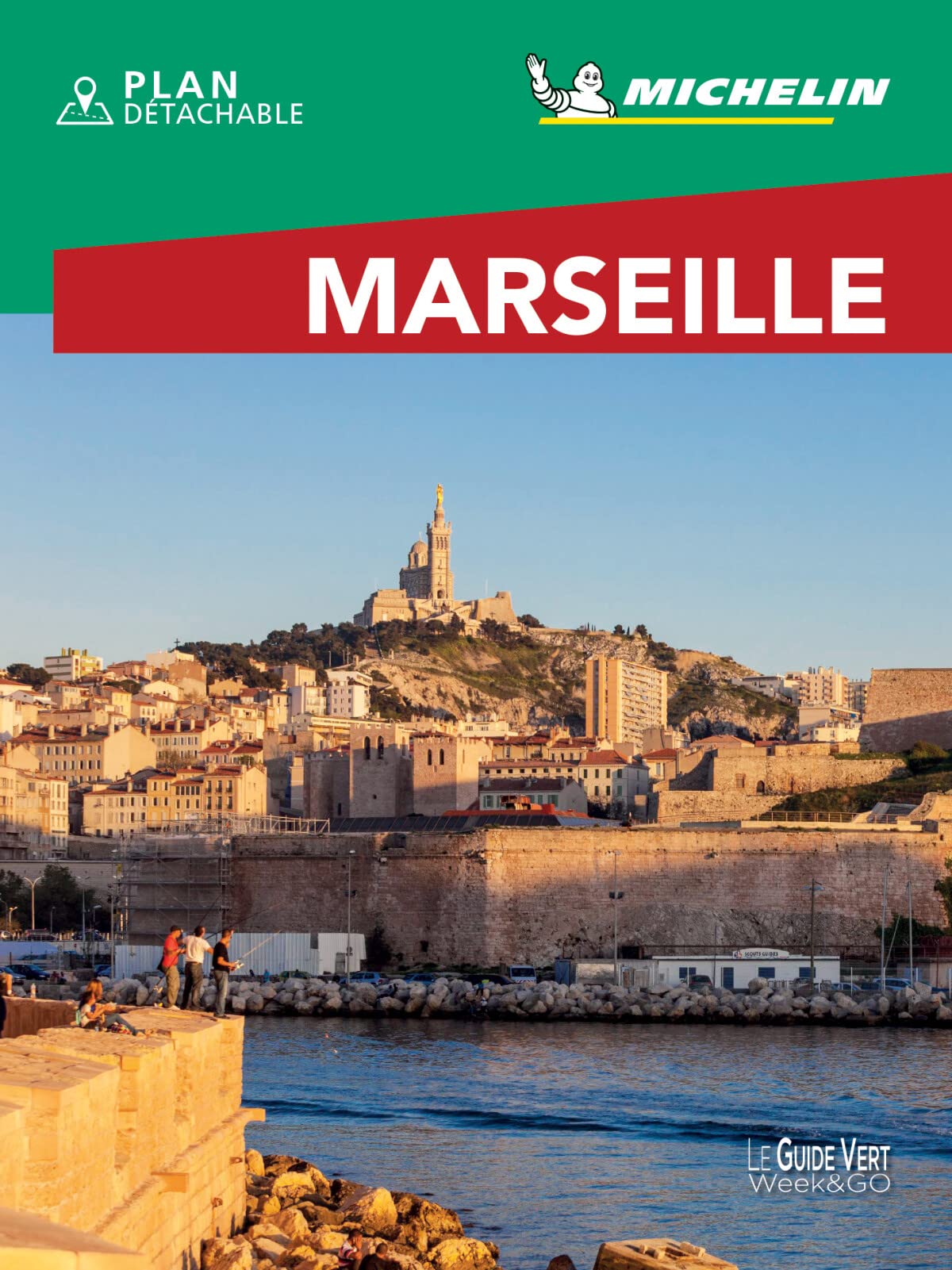 Guide Vert WE&GO Marseille