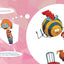 Super Copains du jardin : Super Bourdon