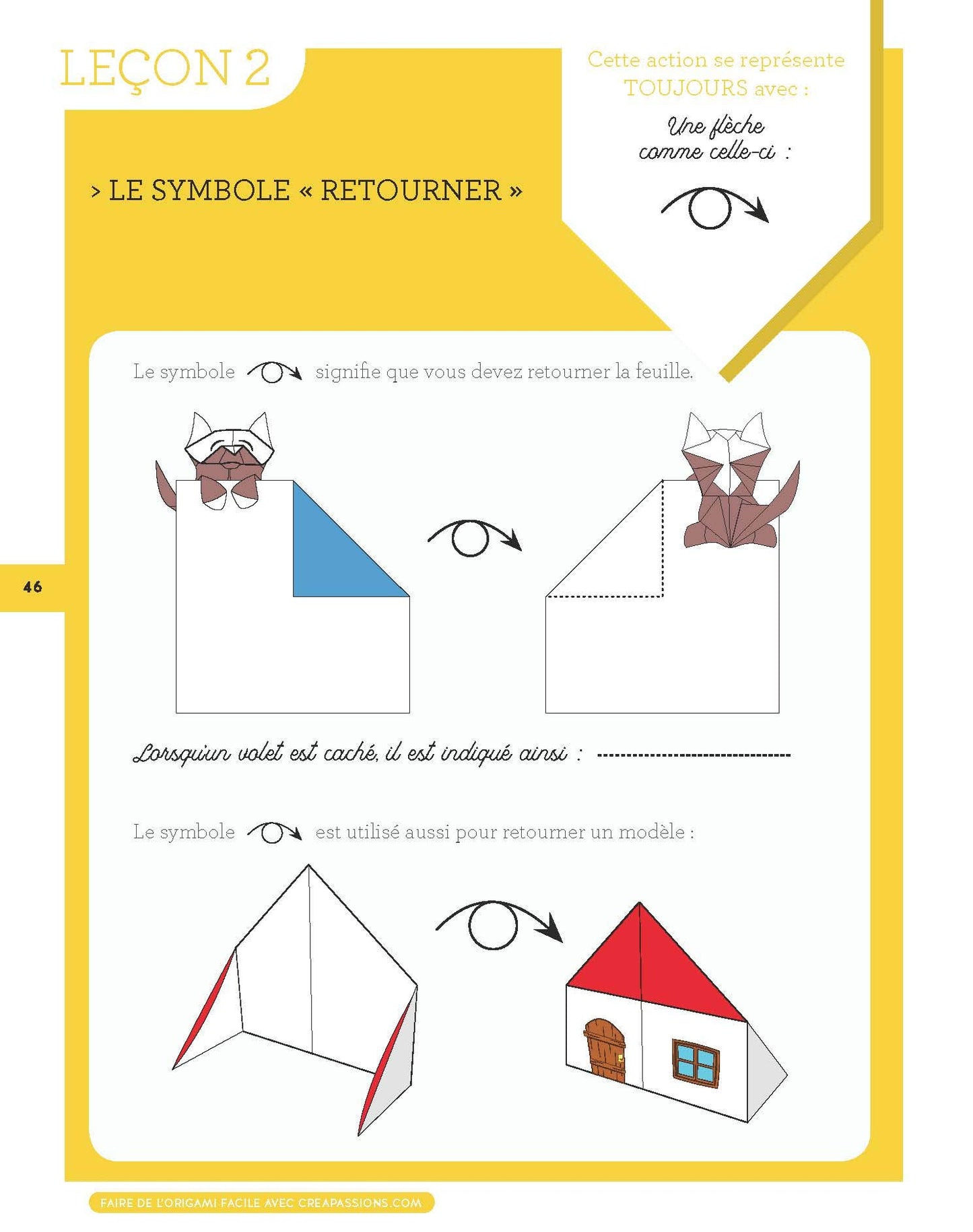 Faire de l'origami - Un livre pour tout savoir, pratique et accessible à tous