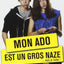 Mon ado est un gros naze... mais je l'aime !