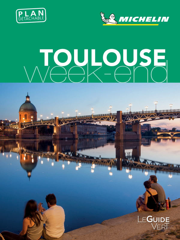 Guide Vert WE&GO Toulouse