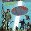 Apocalypse Mania, tome 2 : Experiment IV