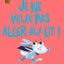 Je ne veux pas aller au lit !