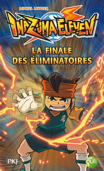 6. Inazuma Eleven : La Finale des éliminatoires (6)