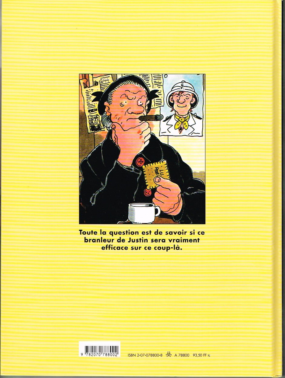 La Débauche