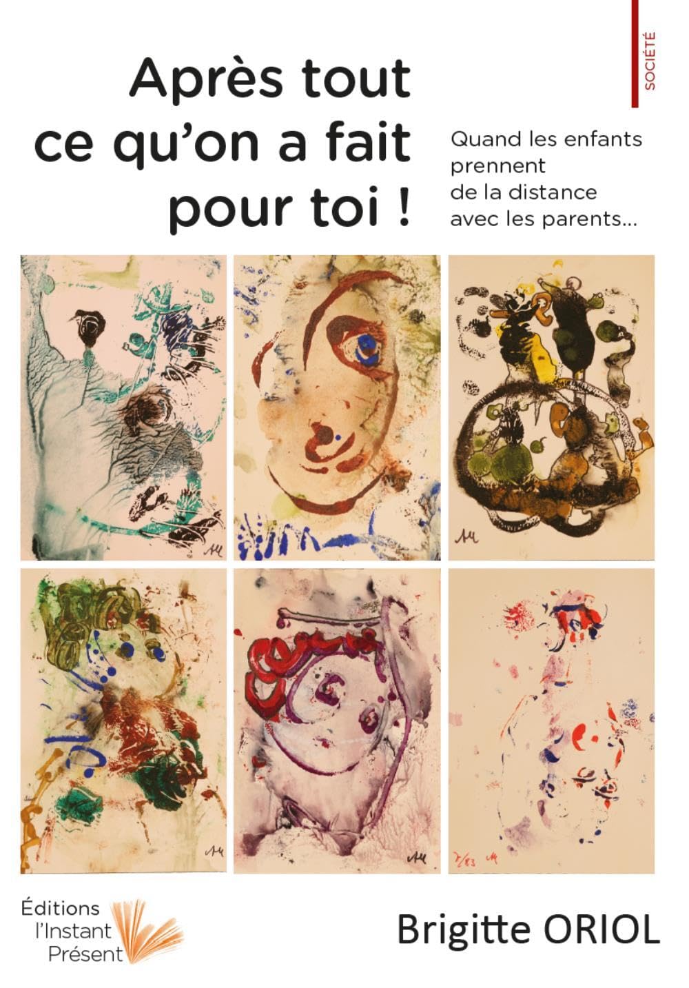 Apres tout ce qu'on a fait pour toi