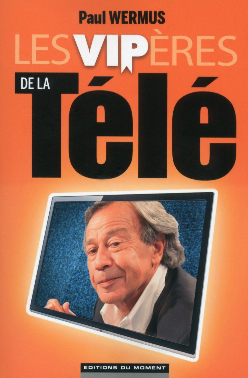 Les vipères de la télé