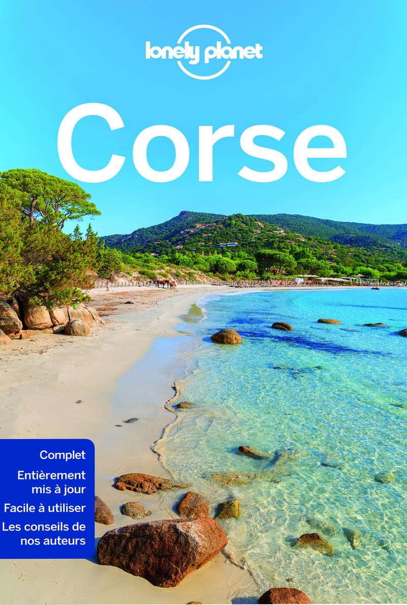 Corse - 13ed