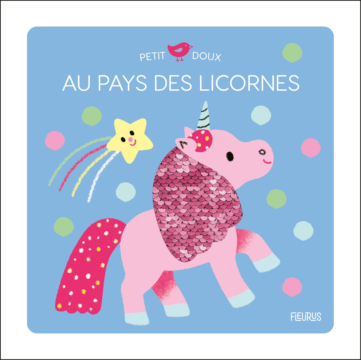 Au pays des licornes