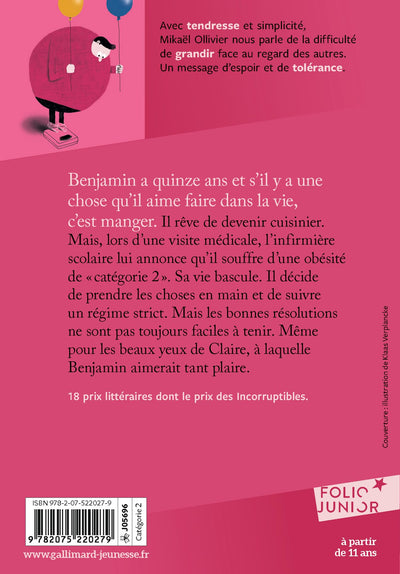 La vie, en gros