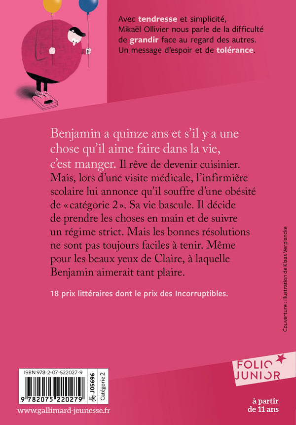 La vie, en gros