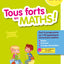 Tous forts en Maths CM1 - Nouveau programme 2016