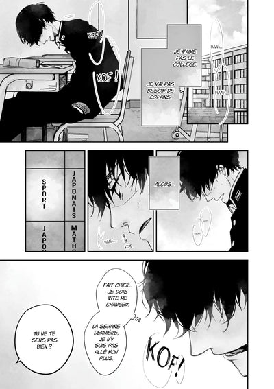 10th - à couper le souffle - Tome 1