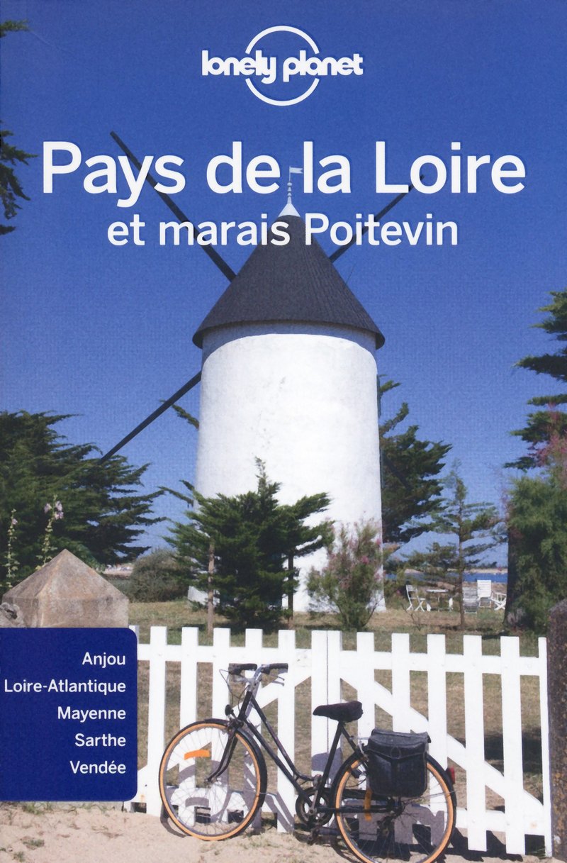 PAYS DE LA LOIRE