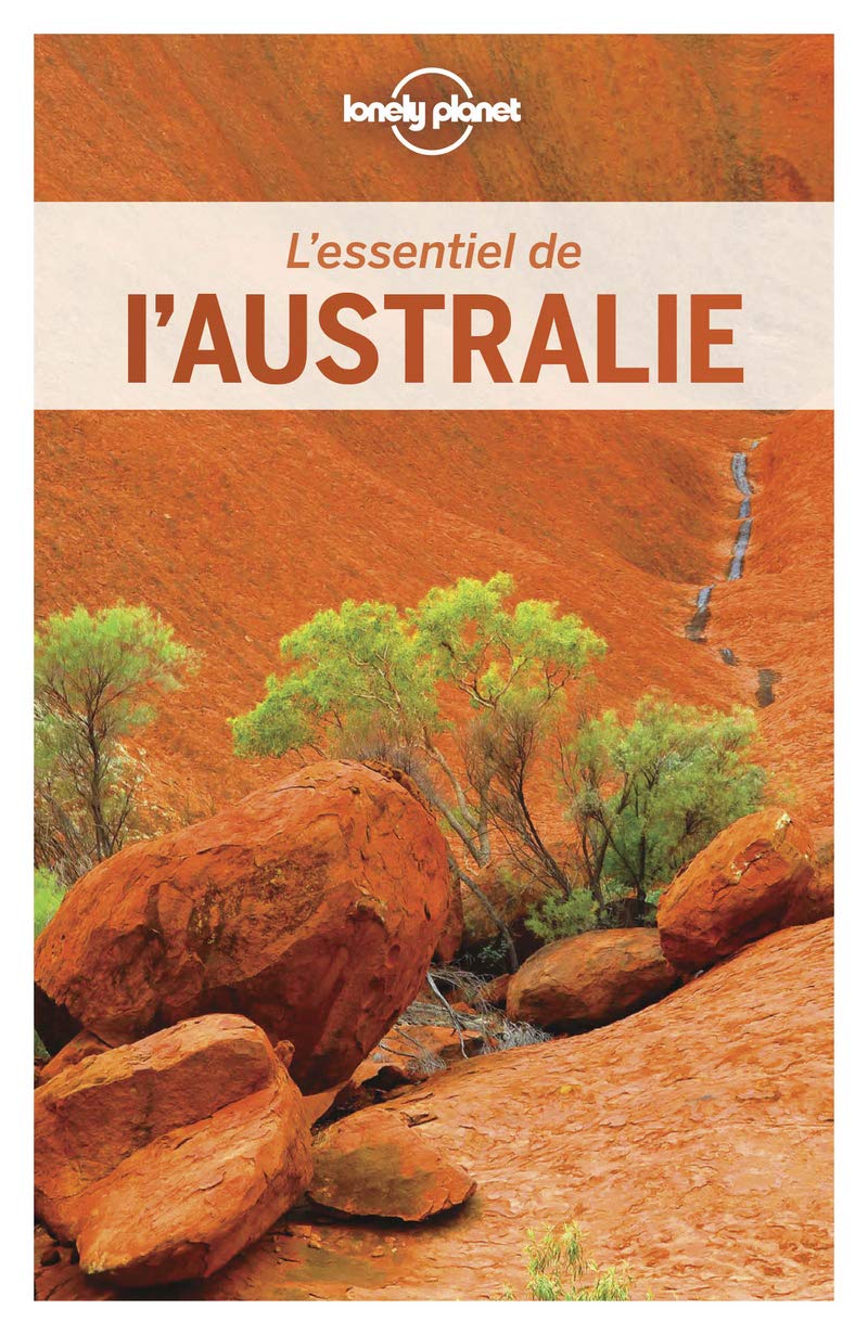 L'Essentiel de l'Australie - 5ed