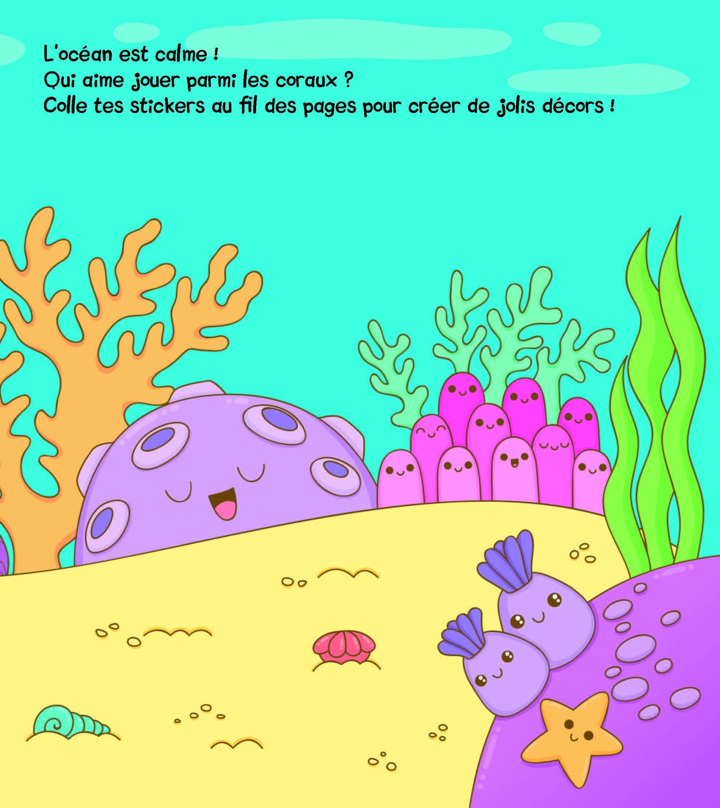 Les sirènes