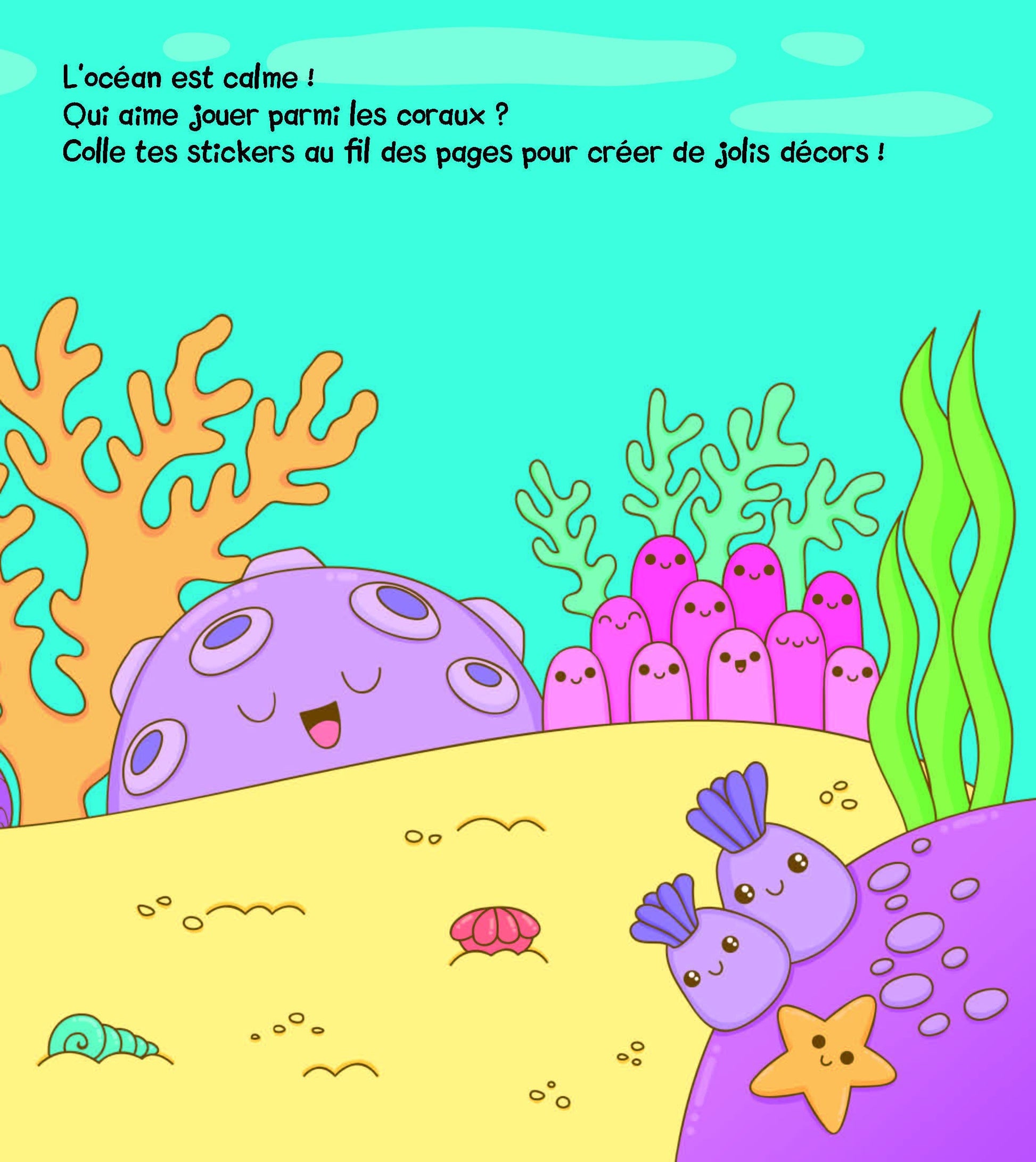 Les sirènes