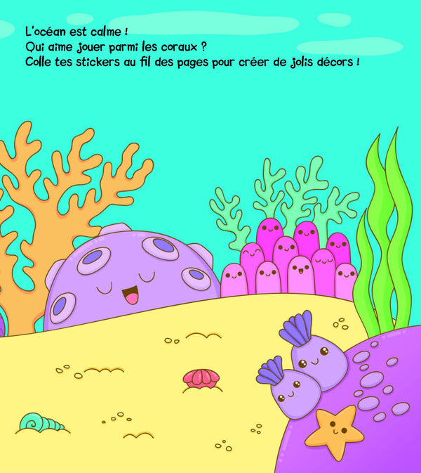 Les sirènes