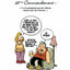 Les 40 commandements de la Femme