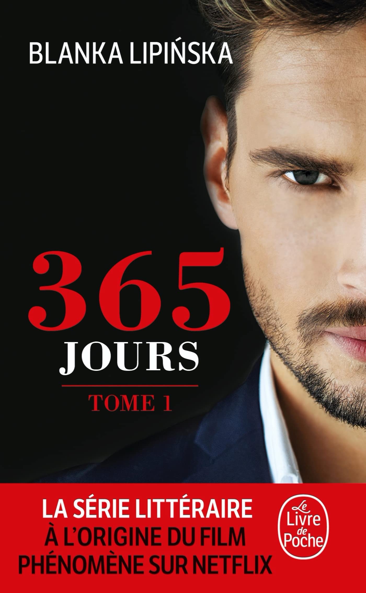 365 jours (365 jours, Tome 1)