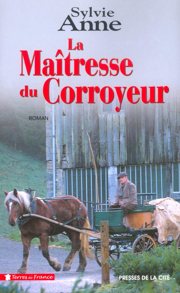 La Maitresse du Corroyeur