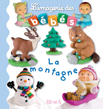 La montagne