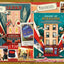 Harry Potter - La Magie de MinaLima: Tout l'univers graphique des films Harry Potter