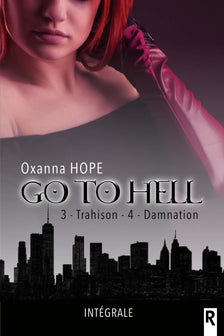 Go to hell: 2 - Trahison - Damnation