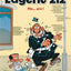 L'agent 212, tome 16 : Flic... Aïe !