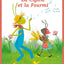 Mes p'tits classiques - La cigale et la fourmi