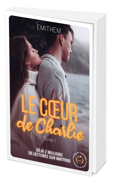 Le coeur de Charlie tome 1