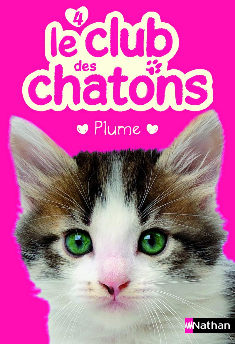 Le club des chatons (4)